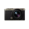 Panasonic Lumix S9 + 18-40 F4,5-6,3 Titanium Black