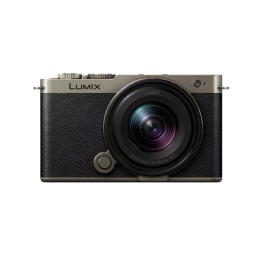Panasonic Lumix S9 + 18-40...
