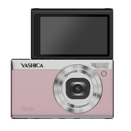 Yashica Tank Digital Camera...