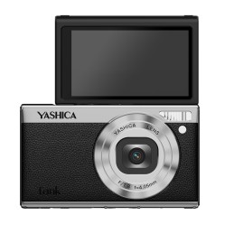 Yashica Tank Digital Camera...