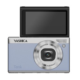 Yashica Tank Digital Camera...