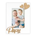 Zep FZ6546 Cornice Papy Vertical 10x15