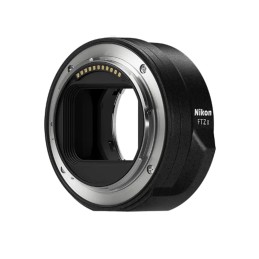 Nikon FTZ II edizione 2026...
