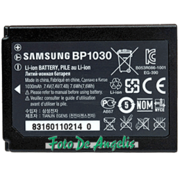 Samsung BP1030