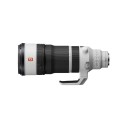 Sony 100-400 F4,5 GM OSS