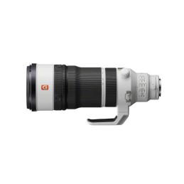 Sony 100-400 F4,5 GM OSS