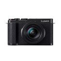 Panasonic Lumix L10 Black