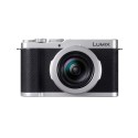 Panasonic Lumix L10 Silver