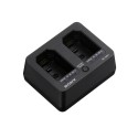 Sony BC-SAD1 carica batterie doppio per NP-SA100