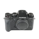 Fujifilm X-T1 Black corpo usato 3.923 scatti cod.8276