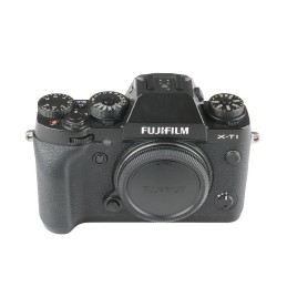 Fujifilm X-T1 Black corpo...
