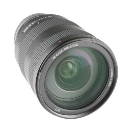 Sony FE 24-105 F4 G OSS...