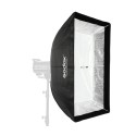 Godox SB-US6060 Softbox a Ombrello 60x60cm Attacco Bowens