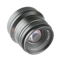 7Artisans 35mm F1,4 MF (Nikon Z, Full Frame) usato cod.8287