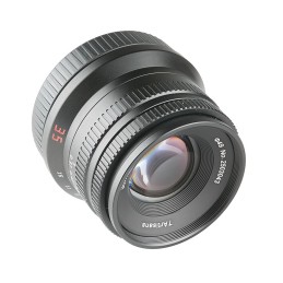 7Artisans 35mm F1,4 MF...