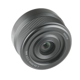 Nikon Nikkor Z DX 24mm F1,7...