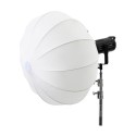 Godox CS-85D Softbox a Lanterna pieghevole 85 cm attacco Bowens