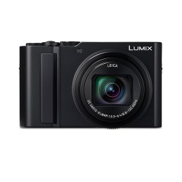 Panasonic TZ300 black