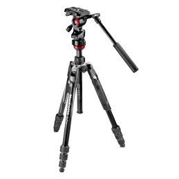 Manfrotto MVKBFRT-LIVE...