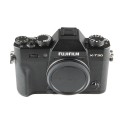 Fujifilm X-T30 II Black corpo usato 5.465 scatti cod.8293