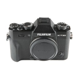 Fujifilm X-T30 II Black...