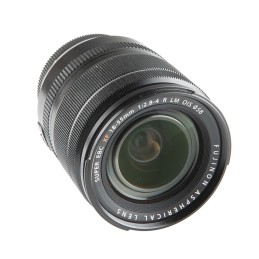 Fujifilm XF 18-55 F2,8-4 R...