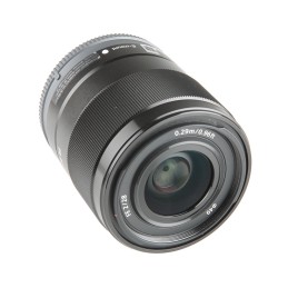 Sony FE 28mm F2 usato cod.8281