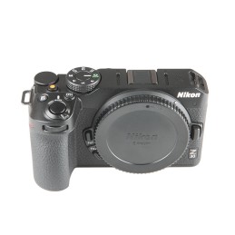 Nikon Z30 corpo usato 1.605...