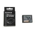 Fujifilm NP-W126S batteria usata cod.8295
