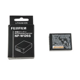 Fujifilm NP-W126S batteria...