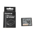 Fujifilm NP-W126S batteria usata cod.8296