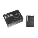 Fujifilm BC-W126S caricabatterie usato cod.8297
