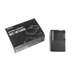 Fujifilm BC-W126S...