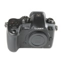 Panasonic Lumix GH5 corpo usato 16.474 scatti cod.8299