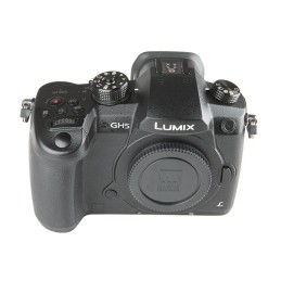 Panasonic Lumix GH5 corpo...