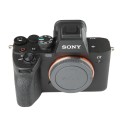 Sony A7 IV corpo usato 37.660 scatti cod.8301