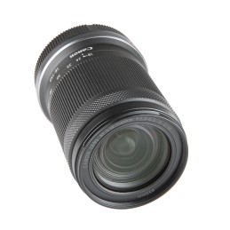 Canon EF-M 18-150 F3,5-6,3...