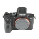 Sony A7 III corpo usato 38.154 scatti cod.FT33