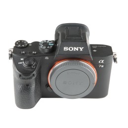 Sony A7 III corpo usato...