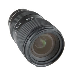 Tamron 28-75 F2,8 Di III...