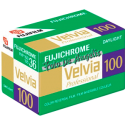 Fujifilm Velvia RVP 100 135-36