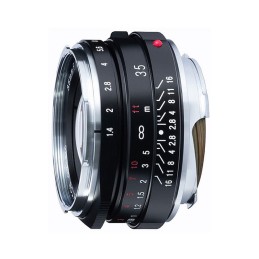 Voigtlander 35 mm F1,4...