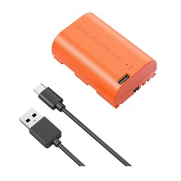 SmallRig 4966 EN-EL15C...