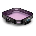 GOPRO  Magenta Dive Filter