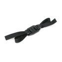 GOPRO Vented Helmet Strap caschetto