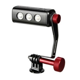 Manfrotto Kit Led Offroad