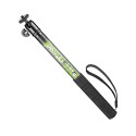 Manfrotto Offroad Pole S con testa a sfera