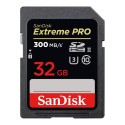 Sandisk SDXC 32 Gb EXTREME PRO 2000x