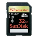 Sandisk SDHC 32 Gb Extreme Pro 633x