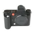 Leica SL3-S Black corpo usato cod.8309